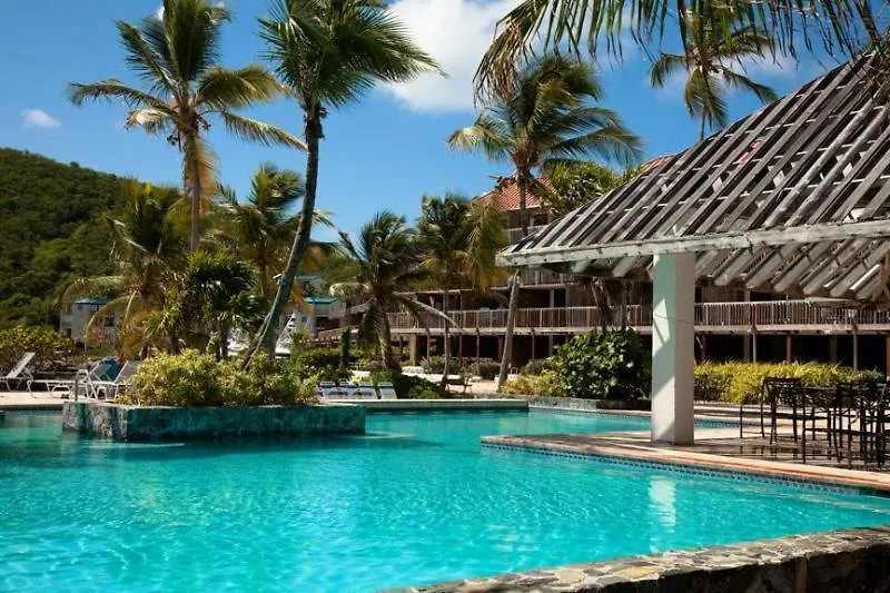 Sapphire Beachfront Renovated Villa 1200 Sf! - Free Wi-Fi Nazareth Amerikanska Jungfruöarna